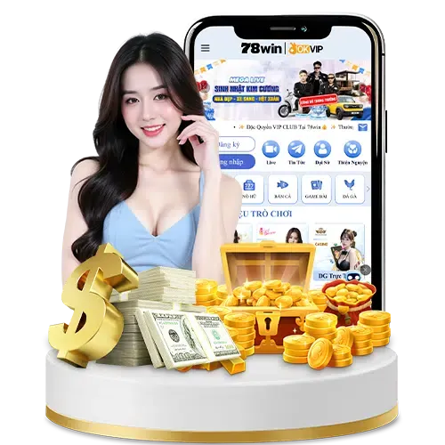 Biểu tượng khóa an toàn và tiền mặt bay ra, thể hiện hệ thống thanh toán an toàn và rút tiền nhanh chóng tại ga65 ios.