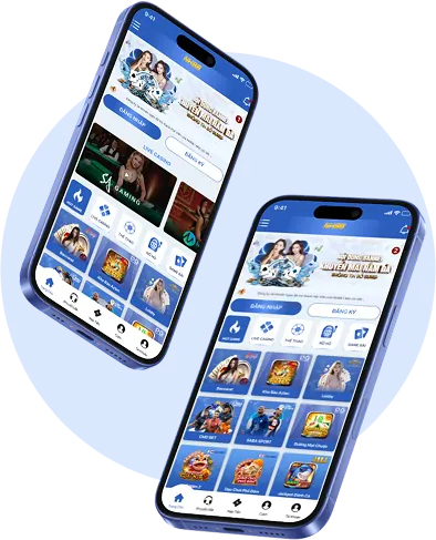Biểu tượng uy tín và bảo mật ga65 ios