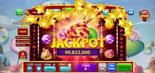 Casino trực tuyến ga65 ios sống động