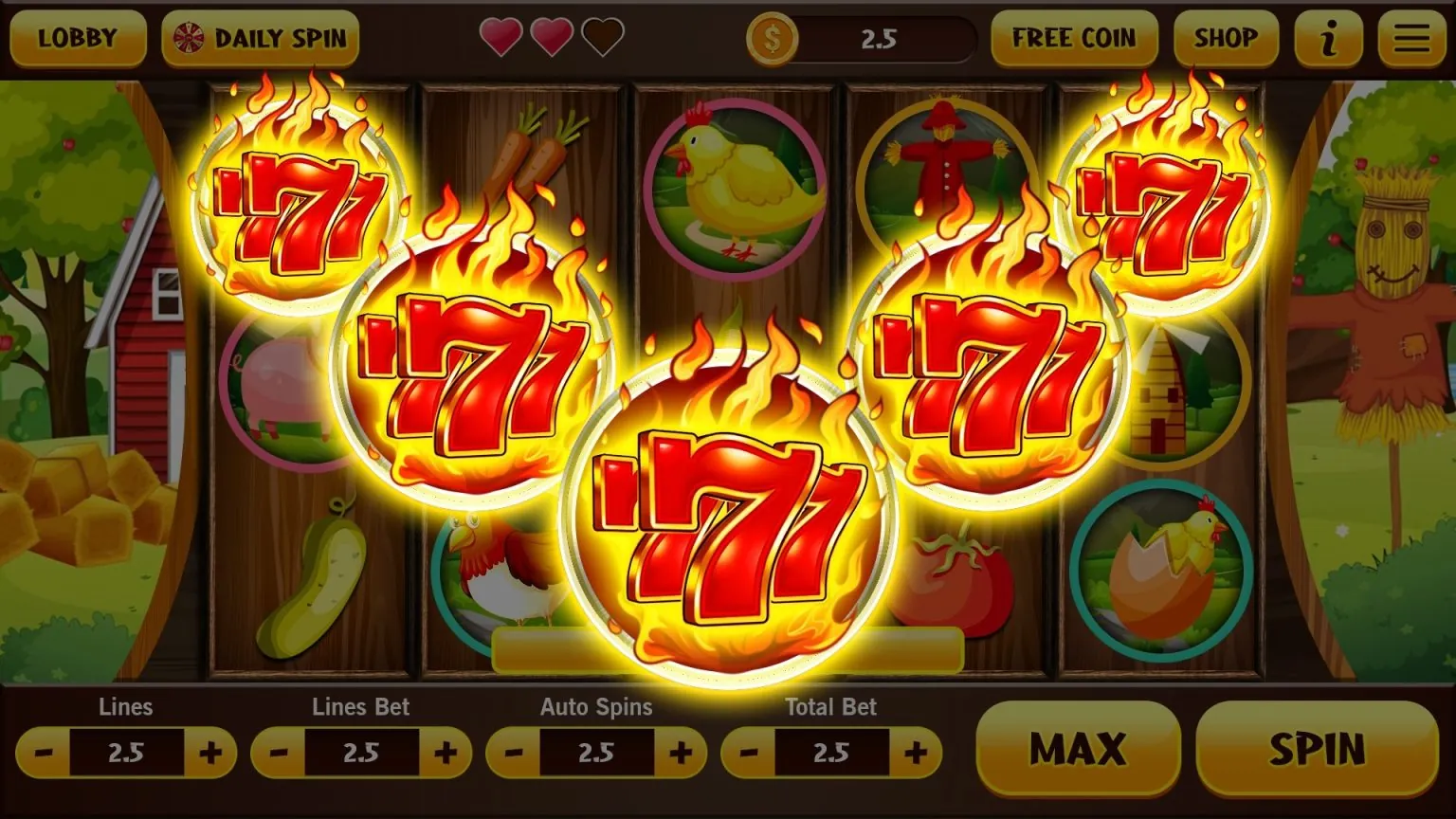 Đá gà trực tuyến ga65 ios